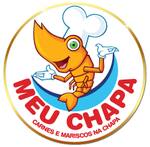 Logotipo Meu Chapa